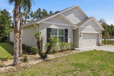 Welcome to Lake Diamond North, one of Ocala's premier gated golf - photo 3