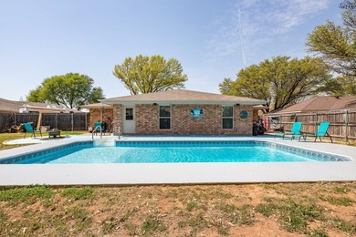 Pool, cul-de-sac & steps to Lake Wichita trails! Spacious - photo 33