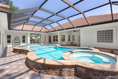 This lovely Florida Coastal home offers a total of 4 bedrooms, 3 - photo 34