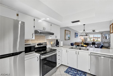 Enjoy peaceful, panoramic lake views from this beautifully - photo 4