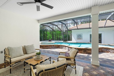 This lovely Florida Coastal home offers a total of 4 bedrooms, 3 - photo 36