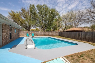 Pool, cul-de-sac & steps to Lake Wichita trails! Spacious - photo 37