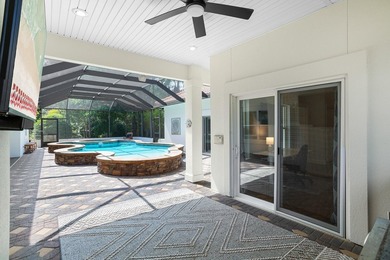 This lovely Florida Coastal home offers a total of 4 bedrooms, 3 - photo 38