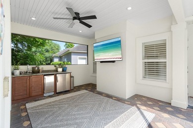This lovely Florida Coastal home offers a total of 4 bedrooms, 3 - photo 39