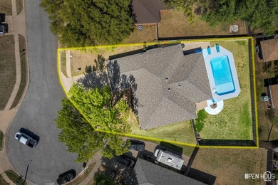 Pool, cul-de-sac & steps to Lake Wichita trails! Spacious - photo 39