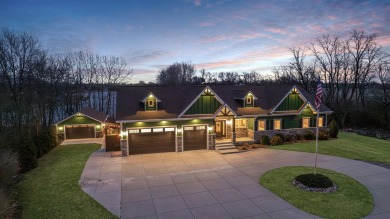 Lake Home For Sale in Lowell, Indiana