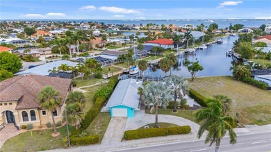 Punta Gorda Isles Area Home For Sale in Punta Gorda Florida