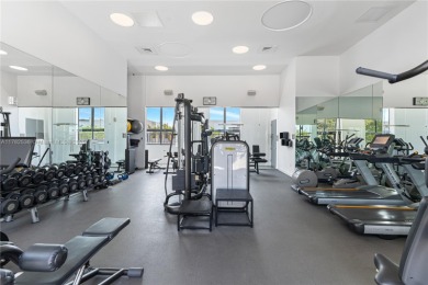 MODERN INDUSTRIAL DESIGN DUPLEX WITH BREATHTAKING MIAMI SUNSET