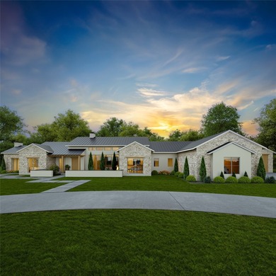 Maykus Homes presents this exceptional single-story Texas - photo 2