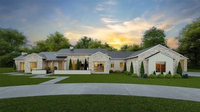 Maykus Homes presents this exceptional single-story Texas - photo 3