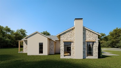 Maykus Homes presents this exceptional single-story Texas - photo 4