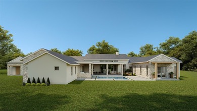 Maykus Homes presents this exceptional single-story Texas - photo 5
