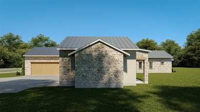 Maykus Homes presents this exceptional single-story Texas - photo 6