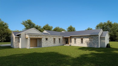Maykus Homes presents this exceptional single-story Texas - photo 7