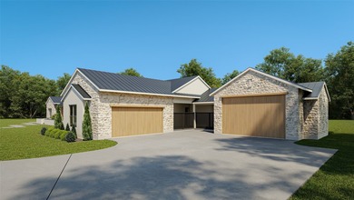Maykus Homes presents this exceptional single-story Texas - photo 8