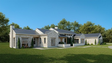 Maykus Homes presents this exceptional single-story Texas - photo 9
