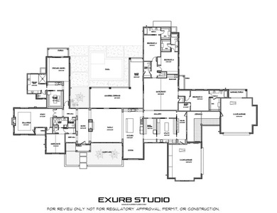 Maykus Homes presents this exceptional single-story Texas - photo 10