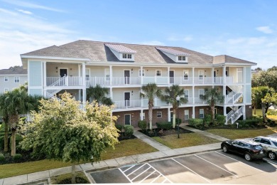 (private lake, pond, creek) Condo For Sale in North Myrtle Beach South Carolina