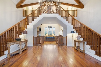 Welcome to Hemlock Pointe, a rare and exquisite estate nestled - photo 7