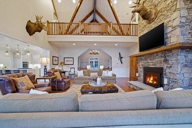 Welcome to Hemlock Pointe, a rare and exquisite estate nestled - photo 8