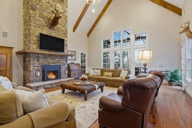 Welcome to Hemlock Pointe, a rare and exquisite estate nestled - photo 9