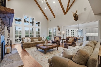 Welcome to Hemlock Pointe, a rare and exquisite estate nestled - photo 10