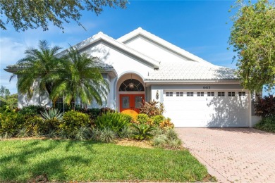 (private lake, pond, creek) Home For Sale in Bradenton Florida