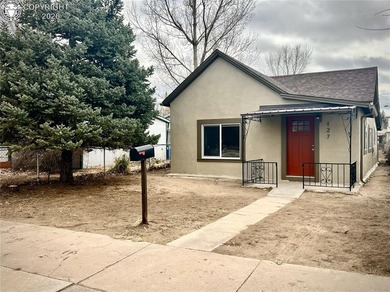 Arkansas River Home For Sale in Florence Colorado