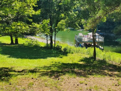 Boone Lake Lot For Sale in Piney Flats Tennessee