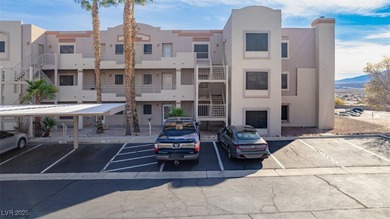 Lake Mohave Condo For Sale in Laughlin Nevada