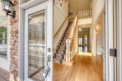 Welcome to lakeside living in the highly sought-after Notla - photo 7