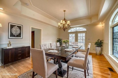 Welcome to lakeside living in the highly sought-after Notla - photo 8