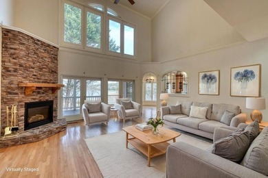 Welcome to lakeside living in the highly sought-after Notla - photo 10