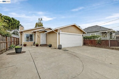 Welcome to 1615 85th Ave in Oakland. A rare single-story home - photo 1