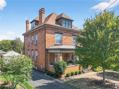 Lake Home For Sale in Beaver, Pennsylvania