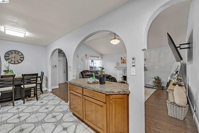 Welcome to 1615 85th Ave in Oakland. A rare single-story home - photo 7
