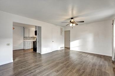 This 3-bedroom, 2-bath home offers 1,215 square feet of - photo 7