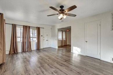 This 3-bedroom, 2-bath home offers 1,215 square feet of - photo 8