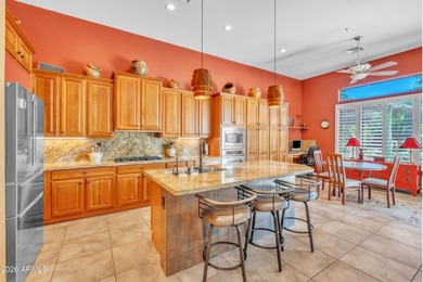 Located in the prestigious gated Anthem Country Club golf course - photo 11