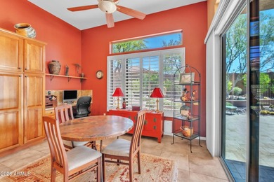 Located in the prestigious gated Anthem Country Club golf course - photo 12