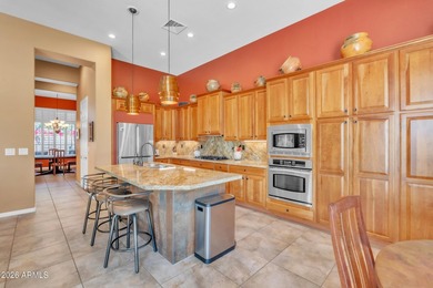Located in the prestigious gated Anthem Country Club golf course - photo 13