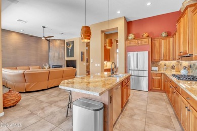 Located in the prestigious gated Anthem Country Club golf course - photo 15
