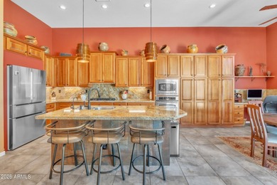 Located in the prestigious gated Anthem Country Club golf course - photo 17