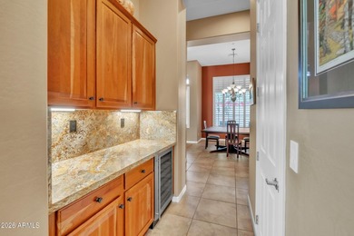 Located in the prestigious gated Anthem Country Club golf course - photo 18