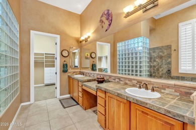 Located in the prestigious gated Anthem Country Club golf course - photo 21