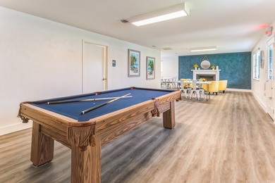 Freshly painted inside and out, this updated manufactured home - photo 22