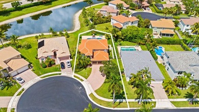Amazing lakefront pool home tucked away on a quiet cul de sac - photo 5