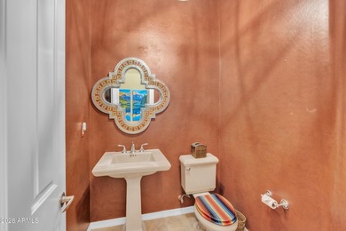 Located in the prestigious gated Anthem Country Club golf course - photo 31