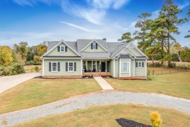 Lake Lanier Home Sale Pending in Gainesville Georgia