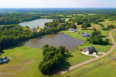 Lake Lot For Sale in Flora, Mississippi